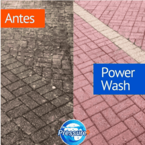 restauracion de superficies con hidrolavado