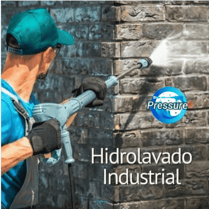 limpieza de maderas